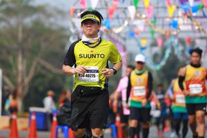 BIB: 42192, 40275
                            <button type="button" onclick="openModal(9921945)" class="btn btn-primary btn-sm float-right btn-popup" data-toggle="modal" data-target=".modal-high-quality">
                        <i class="fas fa-shopping-cart"></i> Add to Cart
                    </button>
                                            <button type="button" onclick="isThisMe(9921945, true)" class="btn btn-success btn-sm float-right btn-popup btn-isme hidden" data-toggle="tooltip" data-placement="bottom" title="นี่คือรูปของคุณใช่ไหม คลิกที่นี่เพื่อเอาเข้าอัลบั้ม">
                        <i class="fas fa-plus"></i> Add to album
                    </button>
                    <button type="button" onclick="isThisMe(9921945, false)" class="btn btn-warning btn-sm float-right btn-popup btn-isnotme hidden">
                        <i class="fas fa-ban"></i> Remove from album
                    </button>